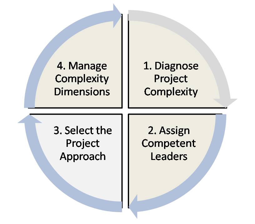 Project Complexity Framework for Business Analysts